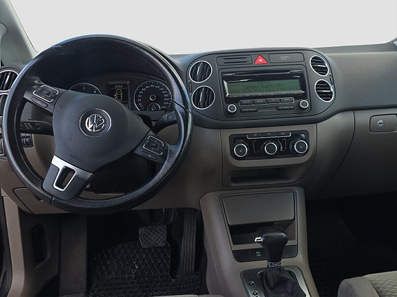 Volkswagen Golf Plus 9 of 12