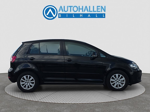 Volkswagen Golf Plus 7 of 12