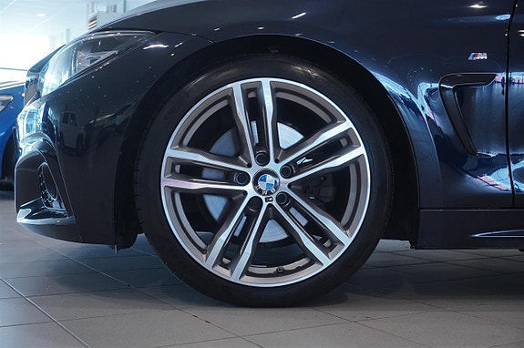 BMW 430i 14 of 14