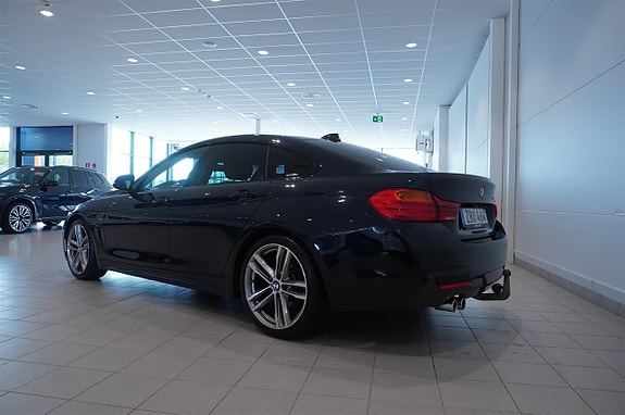 BMW 430i 3 of 14