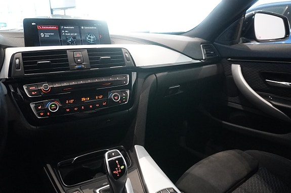 BMW 430i 8 of 14
