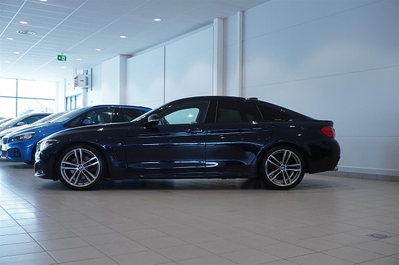 BMW 430i 4 of 14