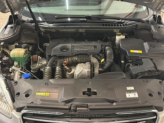 Peugeot 508 12 of 15