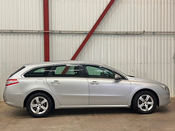 Peugeot 508 4 of 15