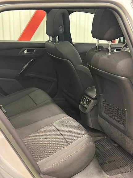 Peugeot 508 10 of 15