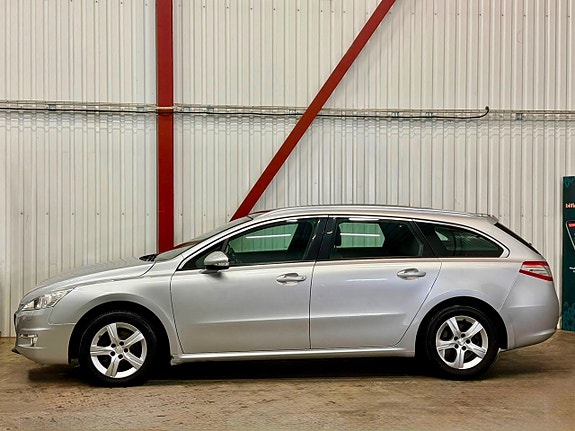 Peugeot 508 5 of 15
