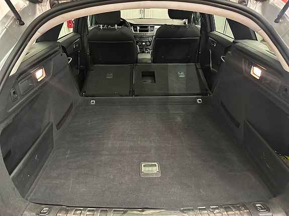 Peugeot 508 8 of 15