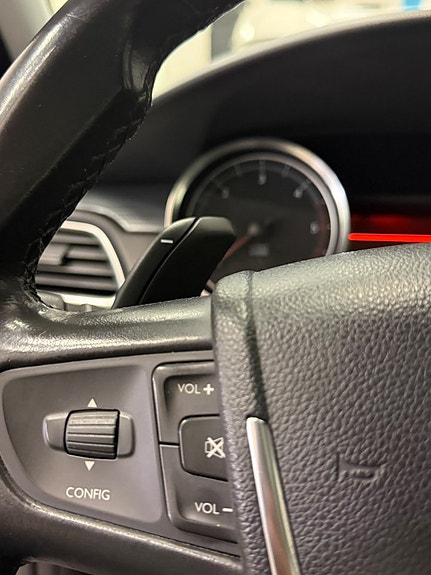 Peugeot 508 13 of 15