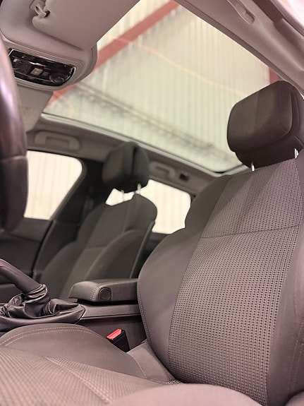Peugeot 508 9 of 15