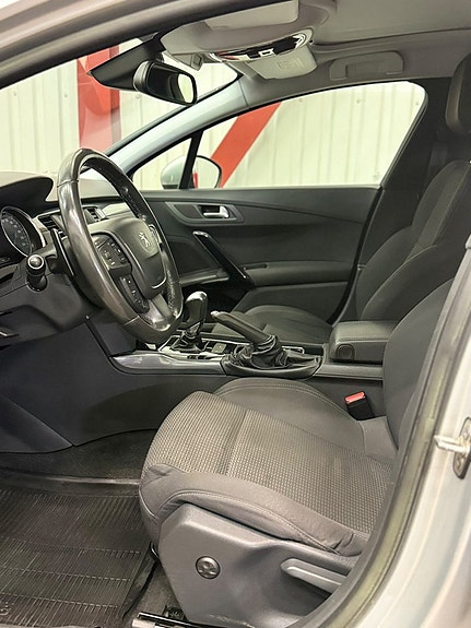 Peugeot 508 11 of 15