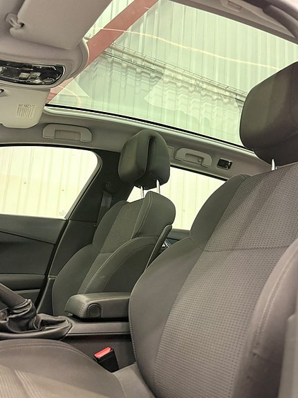 Peugeot 508 14 of 15