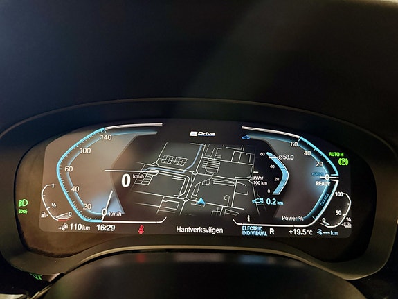 BMW 530e 14 of 27