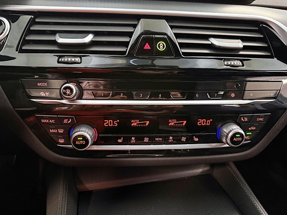 BMW 530e 22 of 27