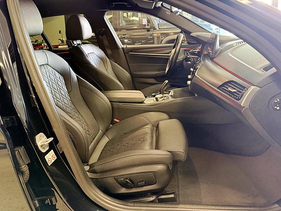 BMW 530e 10 of 27