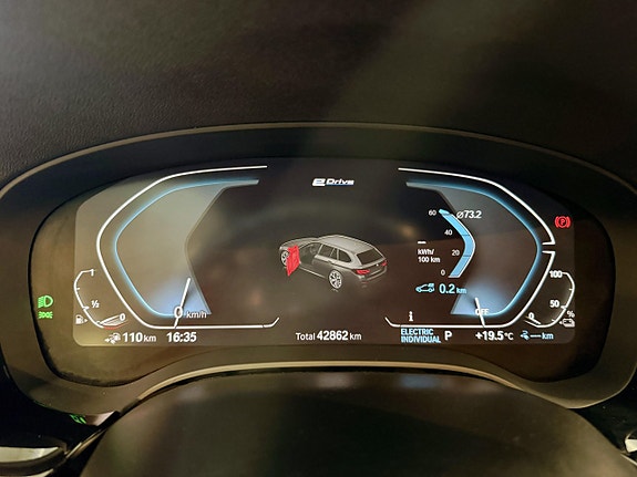 BMW 530e 15 of 27