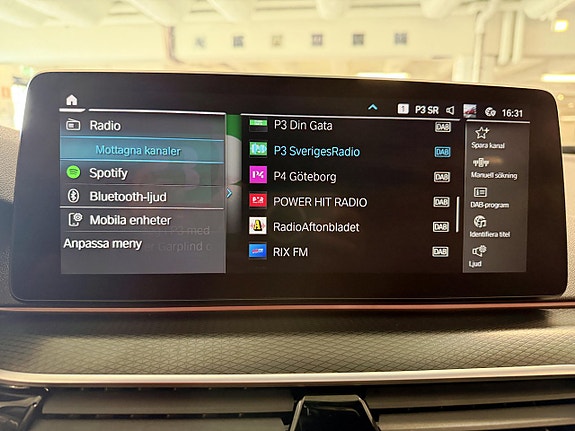BMW 530e 19 of 27
