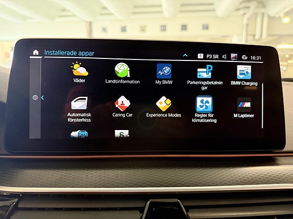 BMW 530e 18 of 27