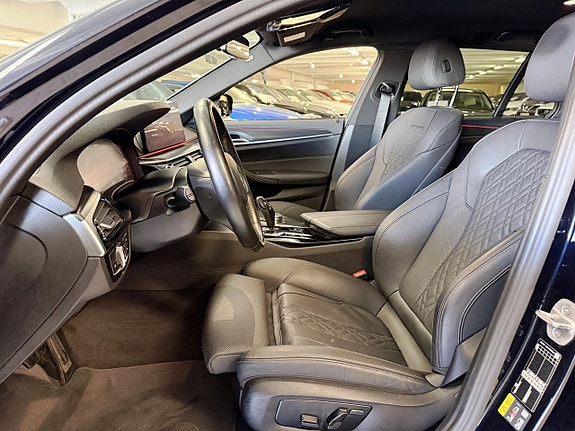 BMW 530e 9 of 27
