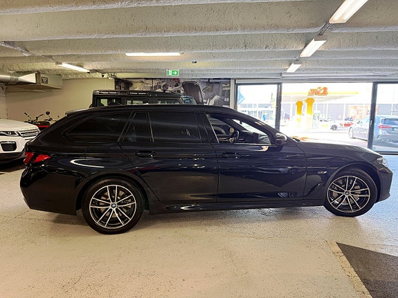 BMW 530e 6 of 27