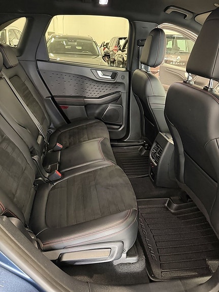 Ford Kuga 29 of 30