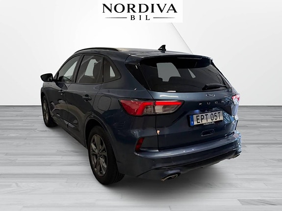 Ford Kuga 7 of 30
