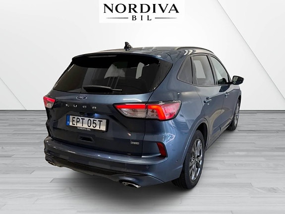 Ford Kuga 5 of 30