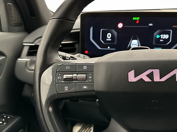 Kia EV9 22 of 30