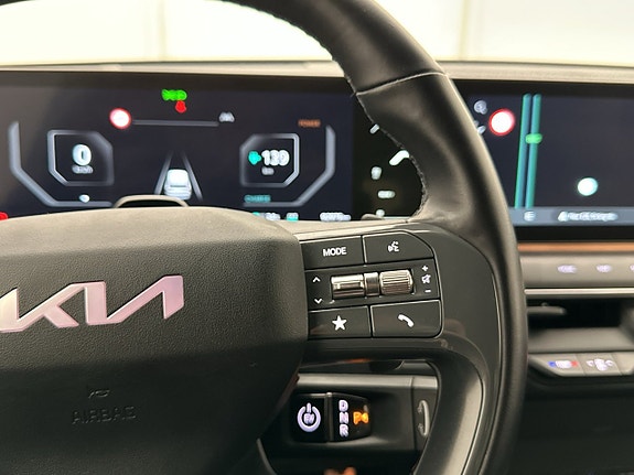 Kia EV9 25 of 30