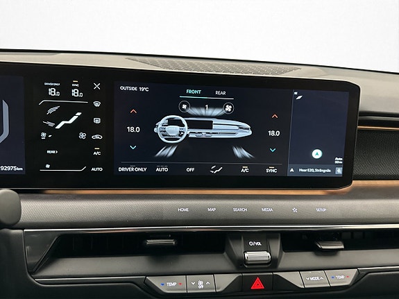 Kia EV9 30 of 30