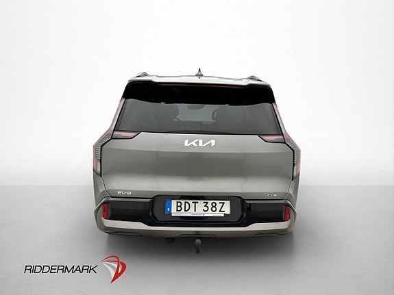 Kia EV9 7 of 30