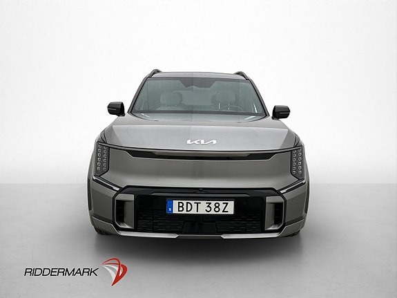 Kia EV9 2 of 30