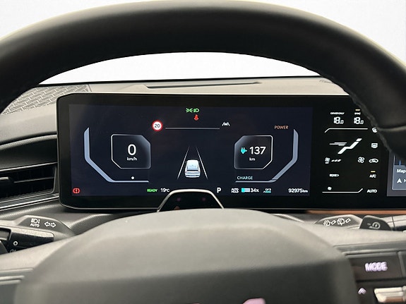 Kia EV9 23 of 30