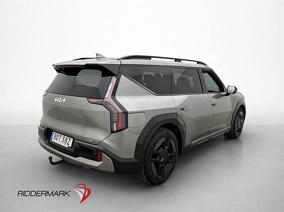 Kia EV9 8 of 30