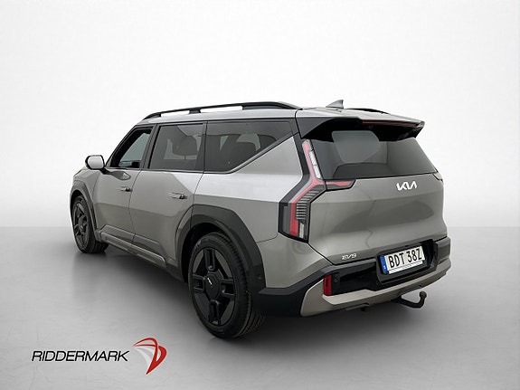 Kia EV9 6 of 30