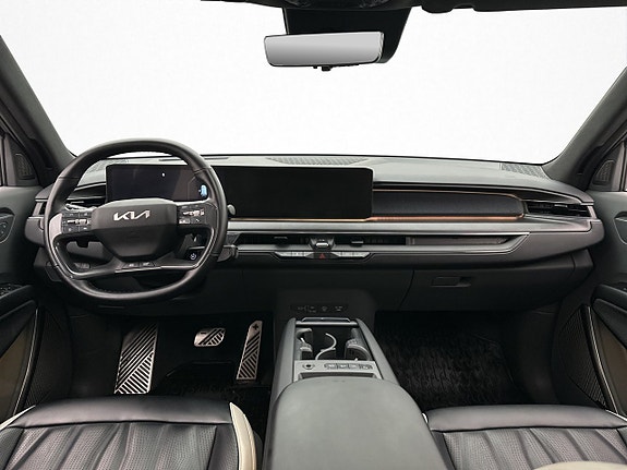 Kia EV9 16 of 30