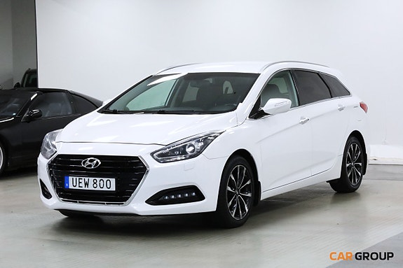 Hyundai i40 2 of 20