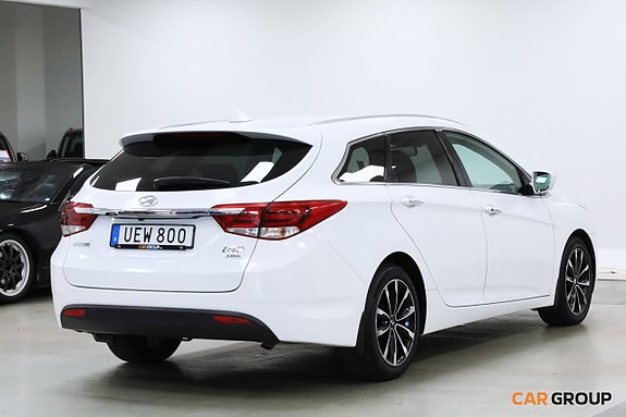 Hyundai i40 6 of 20