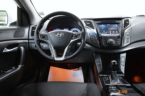 Hyundai i40 10 of 20