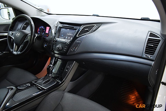 Hyundai i40 12 of 20