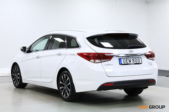 Hyundai i40 7 of 20