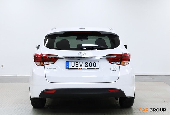 Hyundai i40 5 of 20