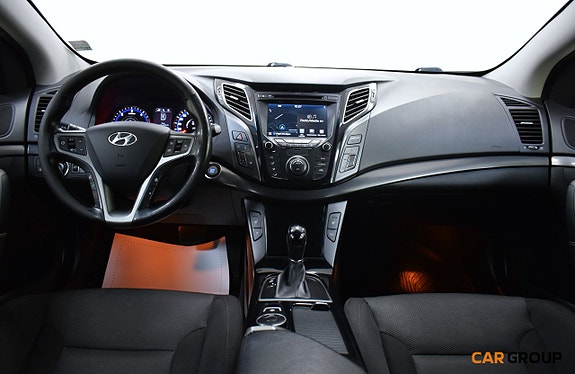 Hyundai i40 9 of 20