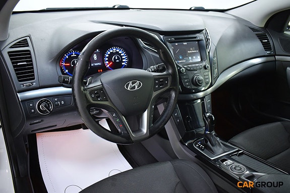 Hyundai i40 11 of 20