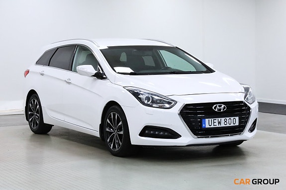 Hyundai i40 3 of 20