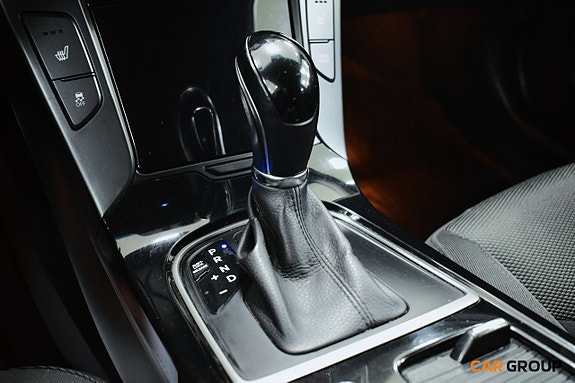 Hyundai i40 19 of 20