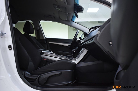 Hyundai i40 14 of 20