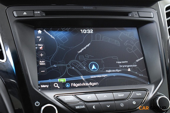 Hyundai i40 17 of 20
