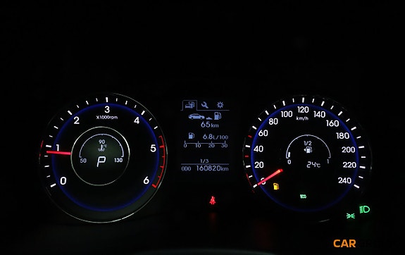Hyundai i40 16 of 20