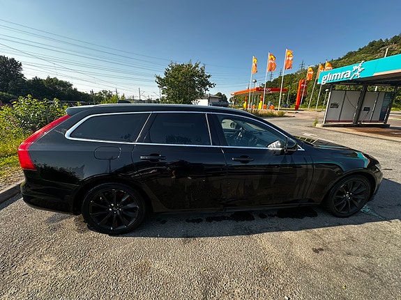 Volvo V90 3 of 30