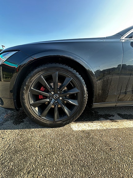 Volvo V90 9 of 30